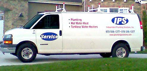 Photo of Independent Plumbing Solutions