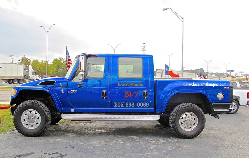 Photo of Local Anything Pickup & Delivery
