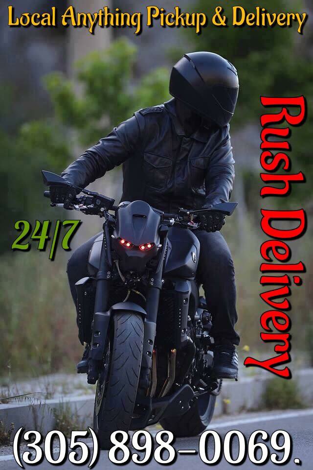 Photo of Local Anything Pickup & Delivery