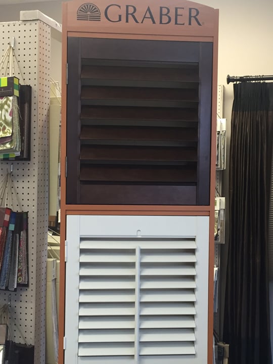 Photo of Adkins Draperies & Blinds