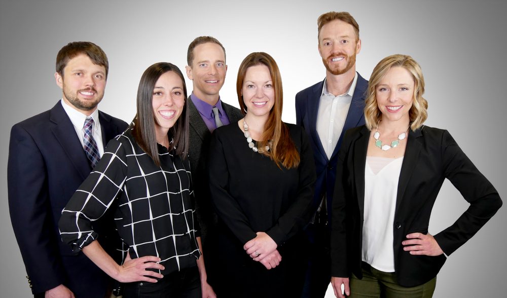 Photo of Daryn Edmunds - High Road Properties