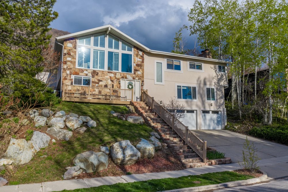 Photo of Daryn Edmunds - High Road Properties