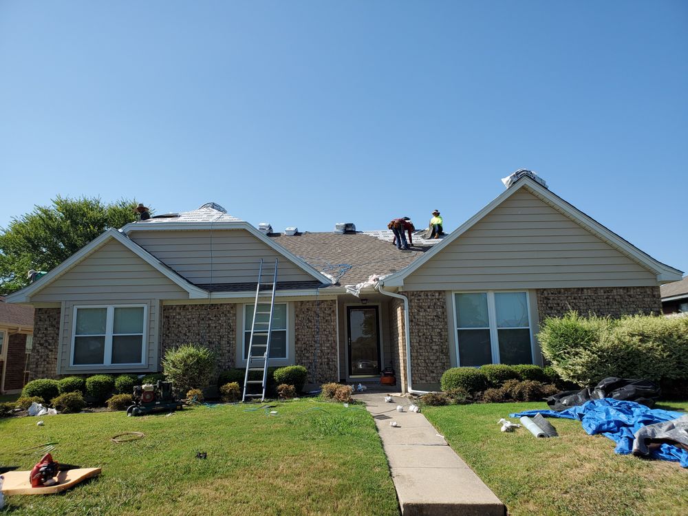 Photo of Heaven Sent Contractors