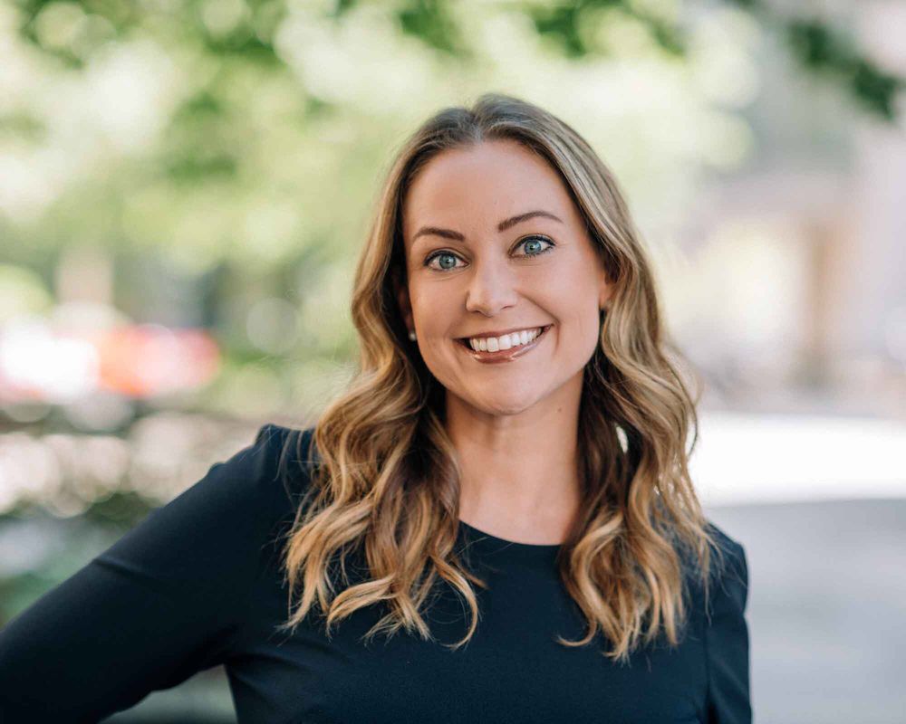 Photo of Theresa Hahn  - Compass