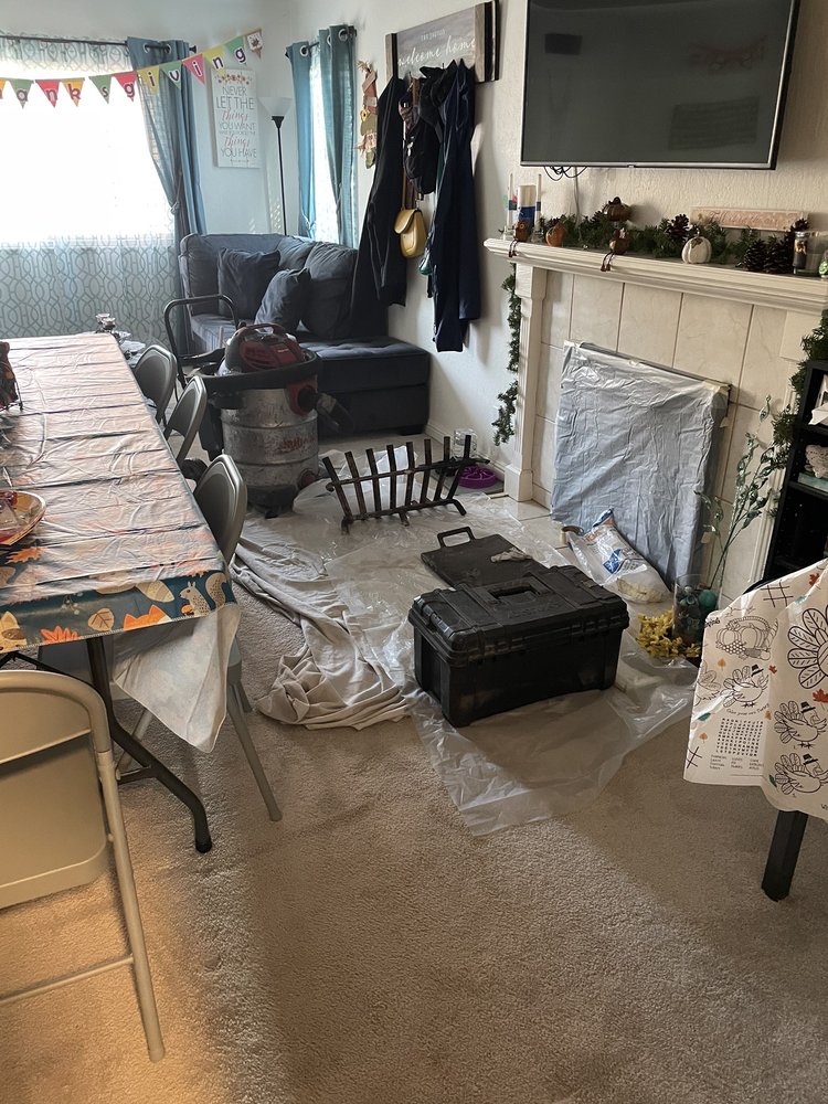 Photo of Clean Pros Chimney Cleaning