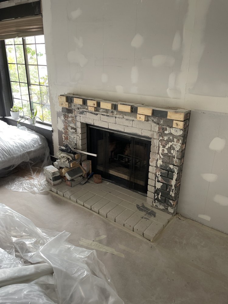 Photo of Clean Pros Chimney Cleaning