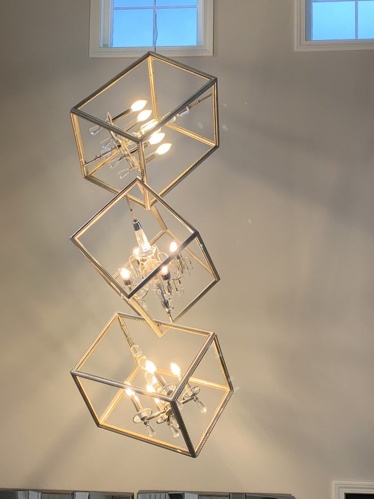 Photo of Inland Lighting Supplies