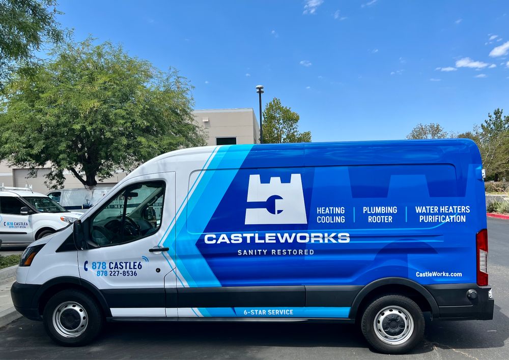 Photo of CastleWorks Home Services