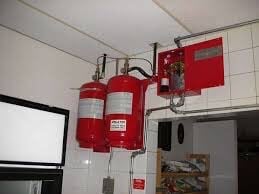 Photo of Triangle Fire & Security