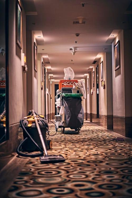 Photo of TNT Cleaning