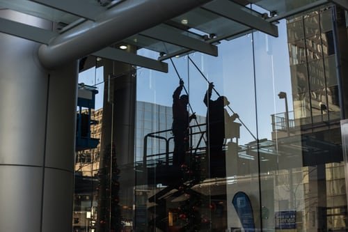 Photo of TNT Cleaning