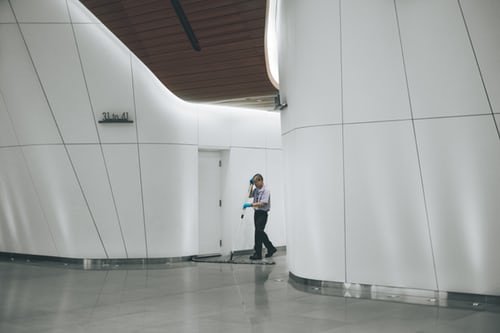 Photo of TNT Cleaning