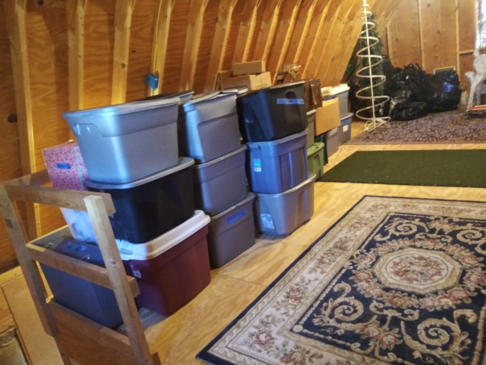 Photo of Rob Boyz Professional Movers