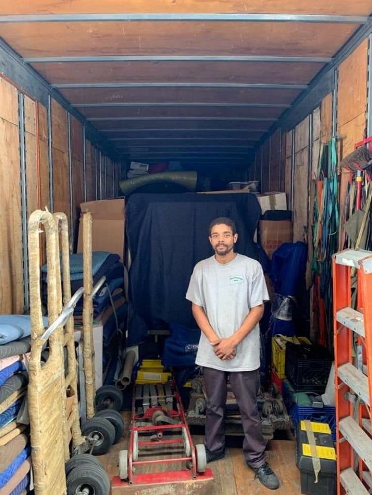 Photo of Rob Boyz Professional Movers