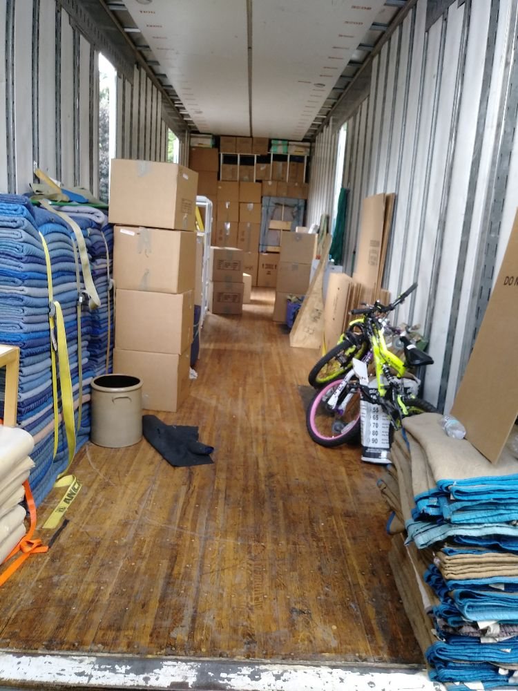 Photo of Rob Boyz Professional Movers