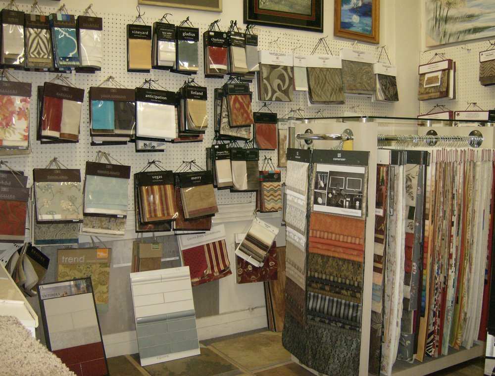 Photo of Gunn's Home Interiors