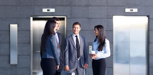 Photo of Rescom Elevators