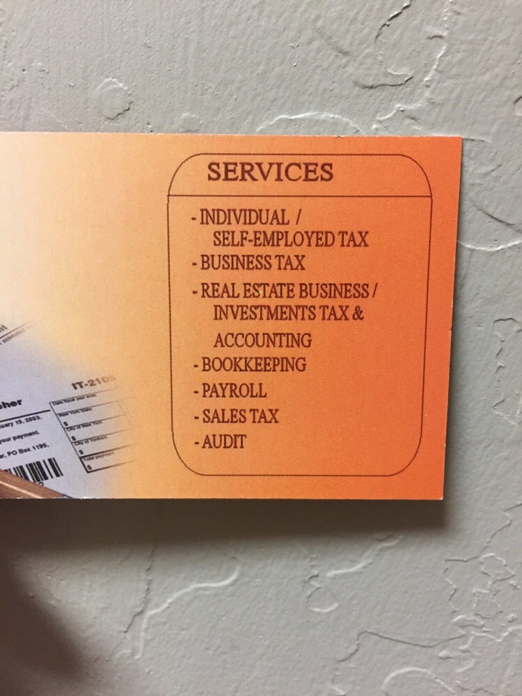Photo of Keytax CPA