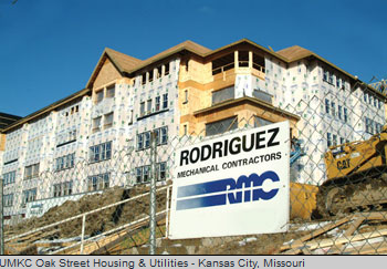 Photo of Rodriguez Mechanical Contractor