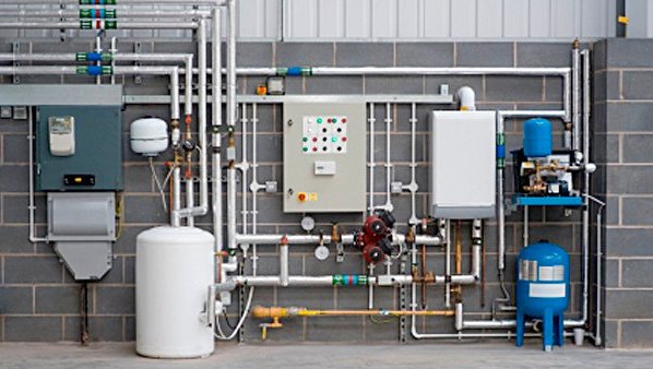 Photo of Rodriguez Mechanical Contractor