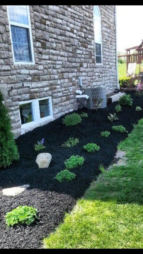 Photo of Conrad's Landscaping & Construction