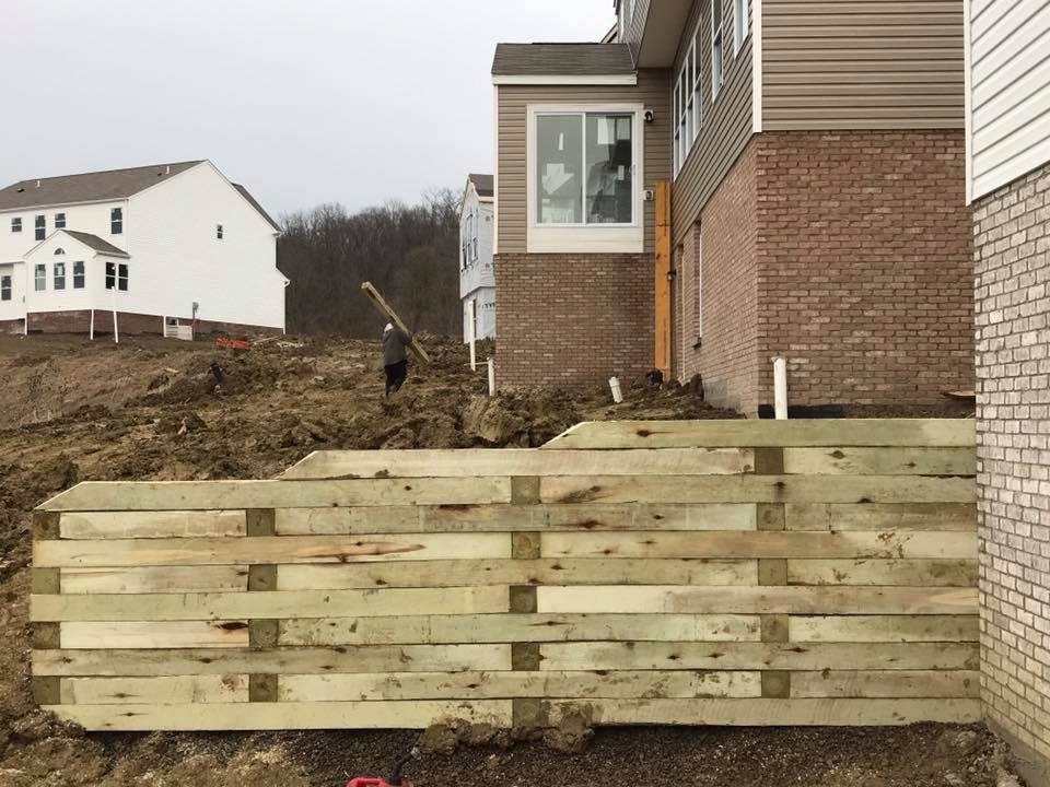 Photo of Conrad's Landscaping & Construction