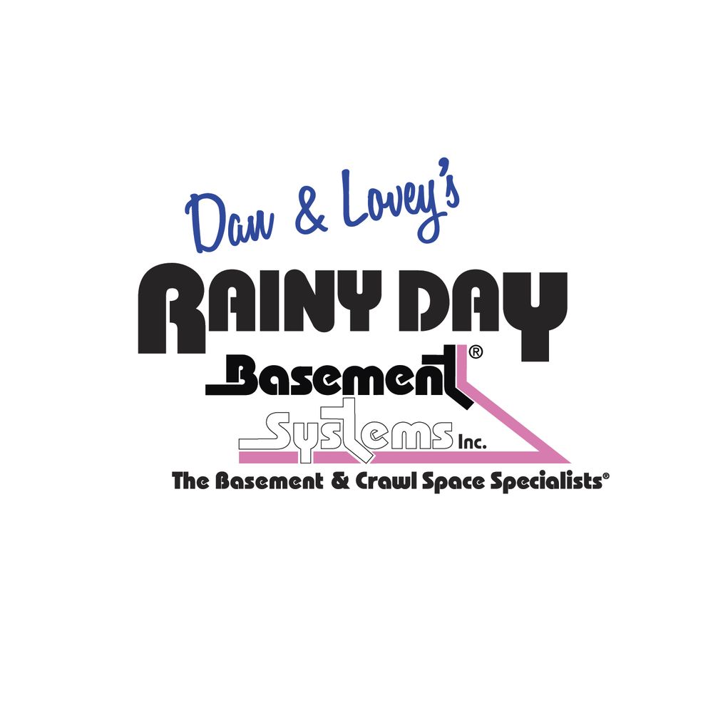 Photo of Rainy Day Basement Systems