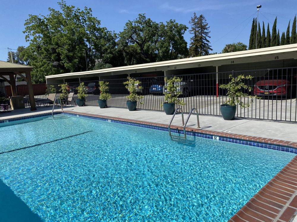 Photo of Gum Tree Apartments