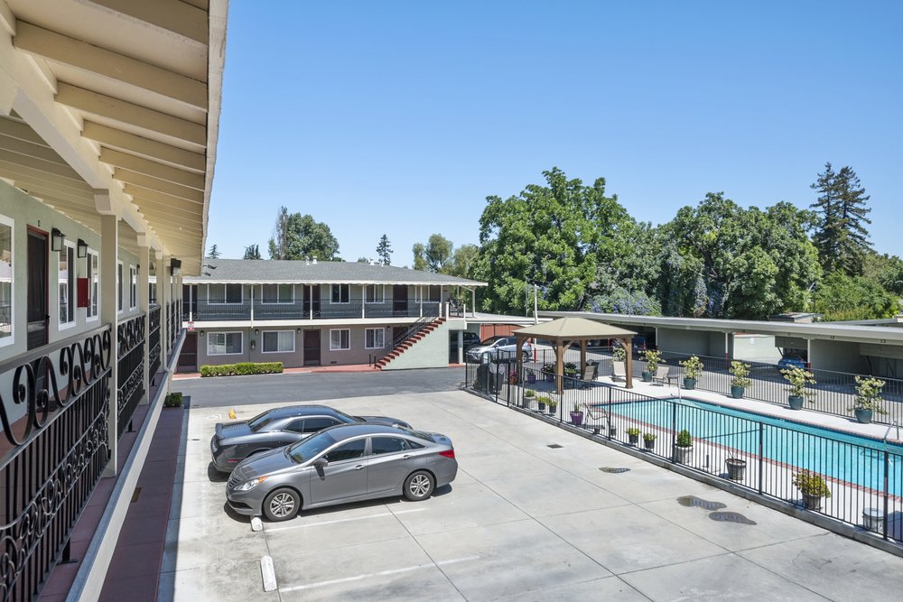 Photo of Gum Tree Apartments