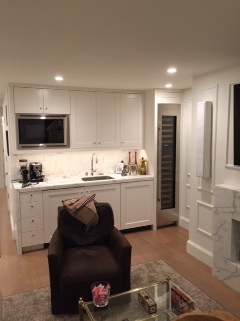 Photo of Kevin Sullivan Construction