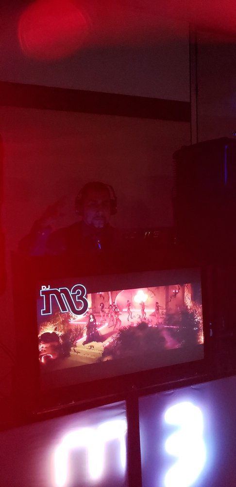 Photo of Arizona Variety Wedding DJ M3