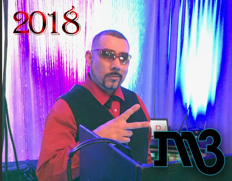 Photo of Arizona Variety Wedding DJ M3