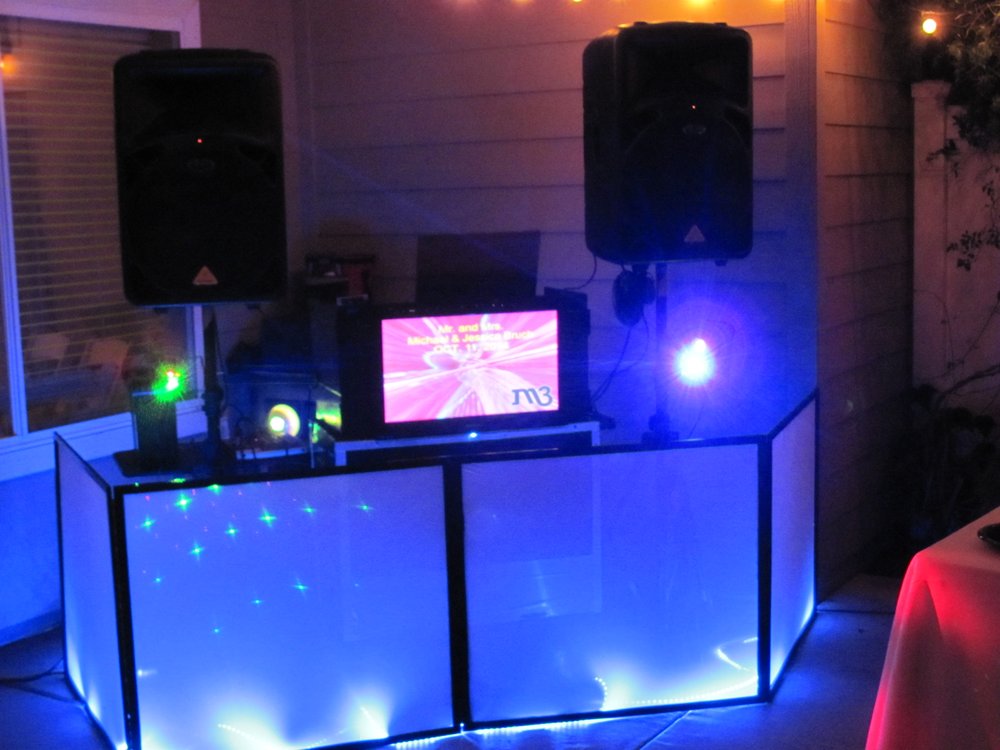 Photo of Arizona Variety Wedding DJ M3