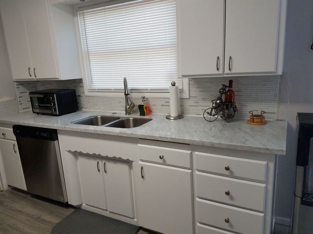 Photo of H Cabinet