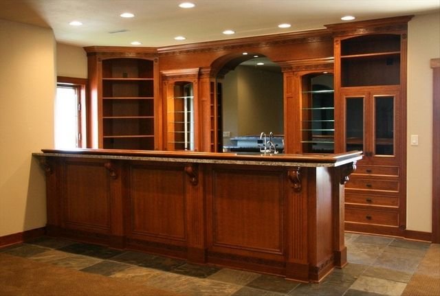 Photo of Collins Woodwork