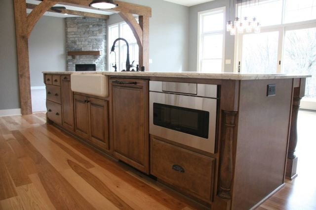 Photo of Collins Woodwork