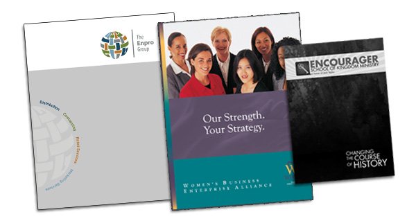 Photo of Responsible Printing