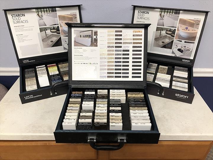 Photo of Countertops & More