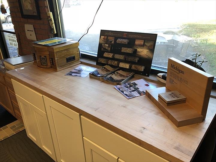 Photo of Countertops & More