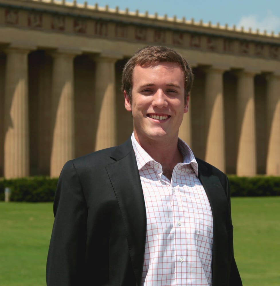 Photo of Zachary Brickner - Village Real Estate Services