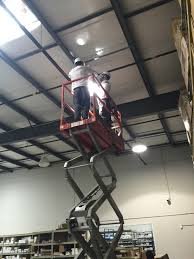 Photo of Henry Electric