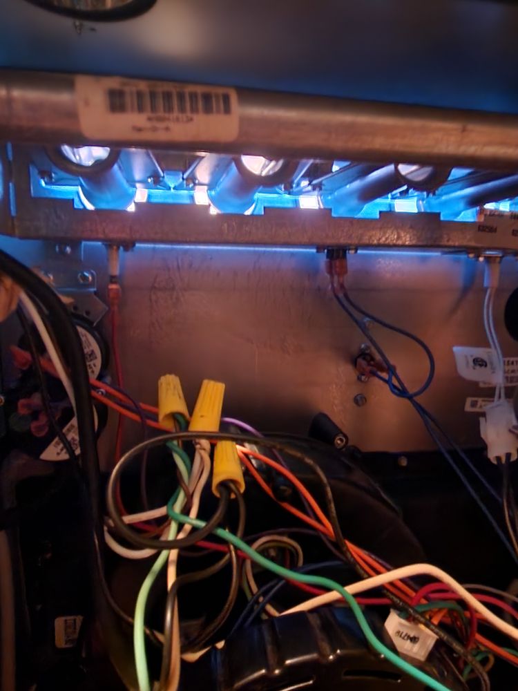 Photo of YAZ Service Heating & Cooling