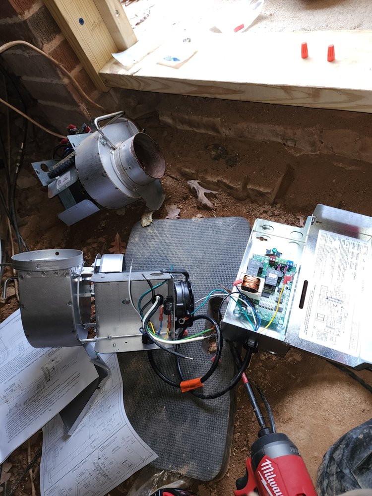 Photo of YAZ Service Heating & Cooling