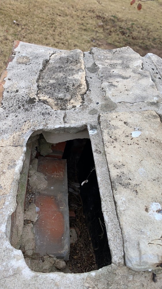 Photo of Top Dawg Masonry Inspections and Masonry Repair