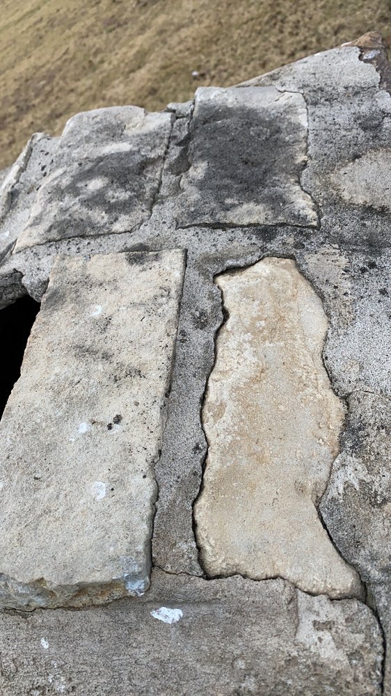 Photo of Top Dawg Masonry Inspections and Masonry Repair