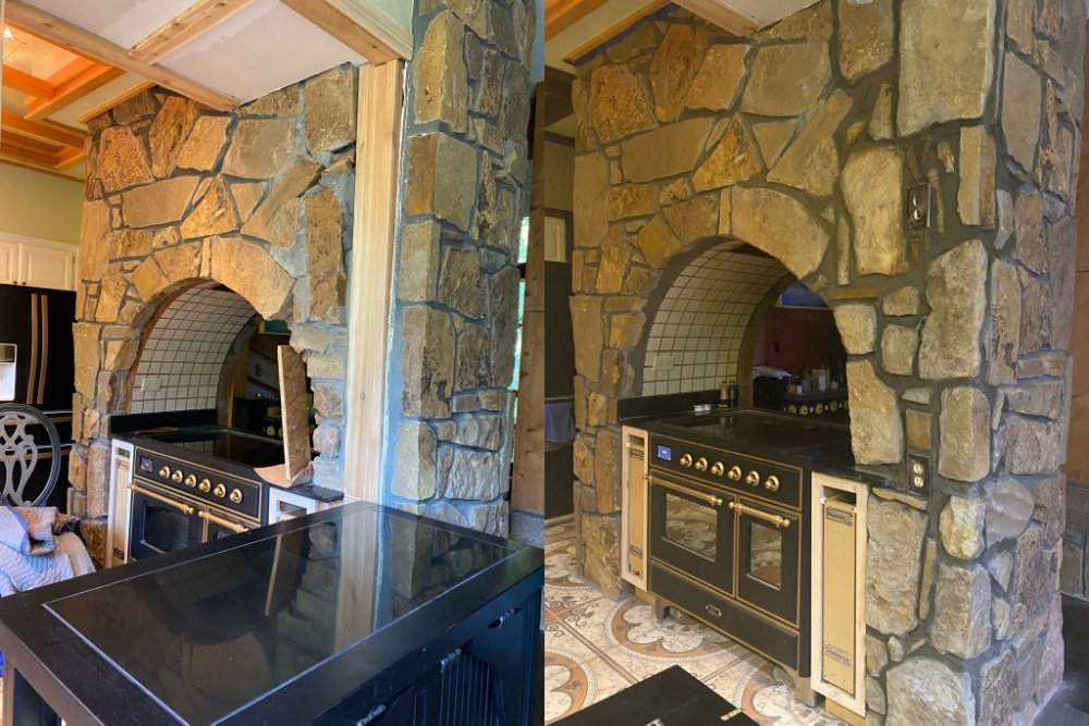 Photo of Top Dawg Masonry Inspections and Masonry Repair