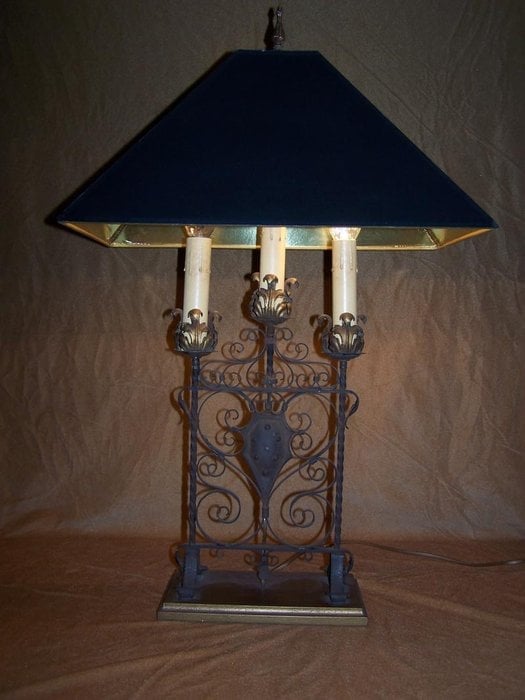Photo of M.Shields Ltd Vintage Lighting and Restoration
