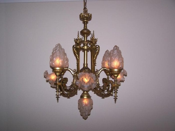 Photo of M.Shields Ltd Vintage Lighting and Restoration