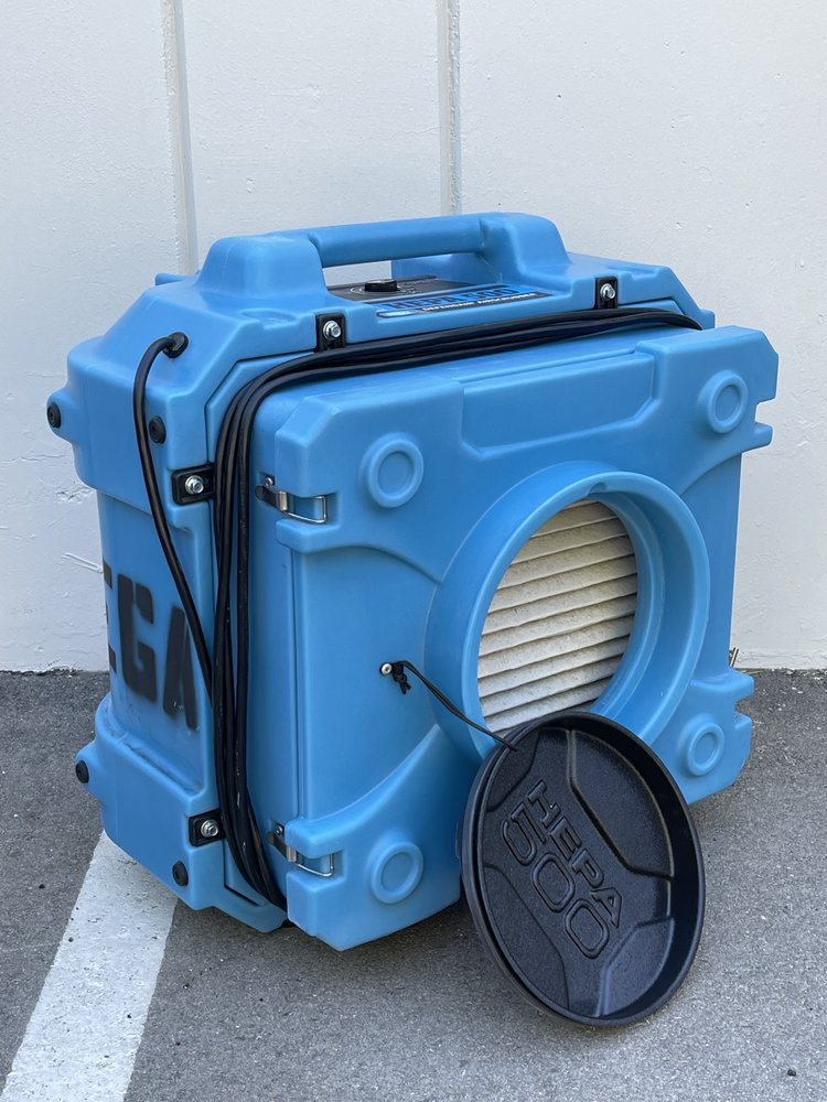 Photo of Mega Restoration Services