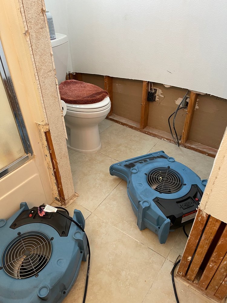 Photo of Mega Restoration Services